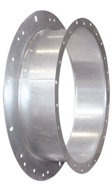 Systemair ESD-F 450 inlet cone AXC