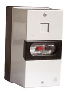 Systemair S-ET 10