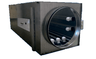 Фильтр бактерицидной обработки воздуха ФБО 250-02
