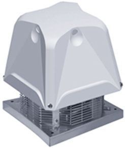 Крышный вентилятор ТХР 10Т (O.ERRE)