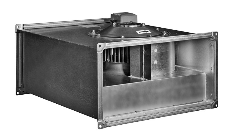 Вентилятор Zilon ZFP 40-20-4D
