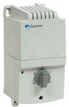 Systemair RTRE 3