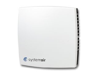 Systemair TG-R5/PT1000 Room sensor 0-50°
