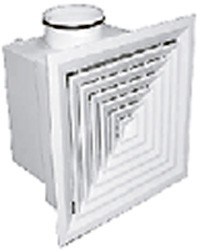 Воздухораздающий блок с фильтром 1ВБД П 450х450 H14  (комплект, заказывается по-отдельности)
