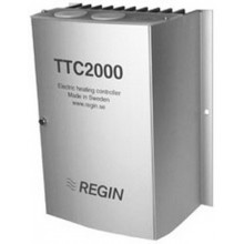 Регулятор температуры Regin TTC2000