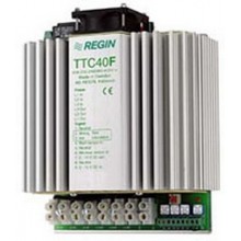 Регулятор температуры Regin TTC40F
