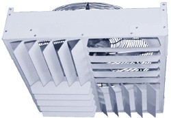 Вентилятор (дестратификатор) AXIA DES 450 6M (O.ERRE)