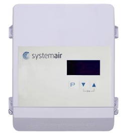 Systemair PXDM 10A