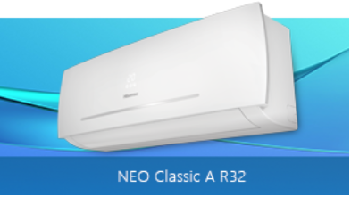 Hisense NEO Classic A