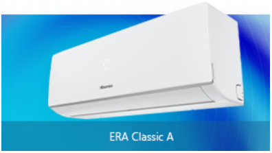 Hisense ERA Classic A