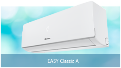 Hisense Easy Classic A