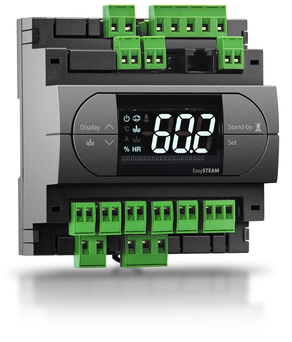 Пароувлажнитель OEM-eSTEAM-6T