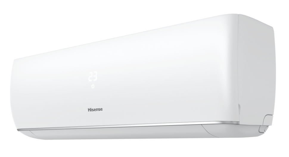 Инверторная сплит-система Hisense AS-13UW4RYDTV03