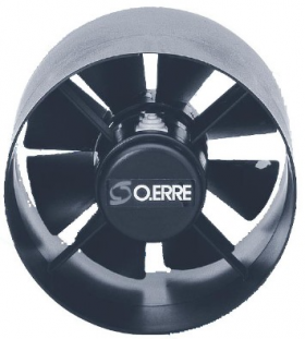 Вентилятор TB 15 (O.ERRE)