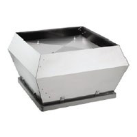 Systemair DVSI 499DV (Снят с производства)