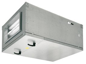 Systemair TA 3000 HW (снят с производства)