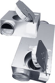 Ostberg LPKBI 200 К (Снят с производства)