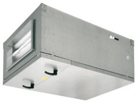 Systemair TA 4500 HW (снят с производства)