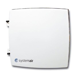 Systemair TG-R630 