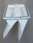 Systemair BFTA 4500 F7 Filter