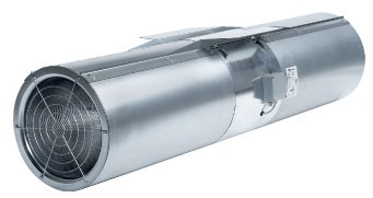 Systemair AJR 355-2 (снят с производства)