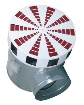 Systemair  IKD-D-400 (снят с производства)