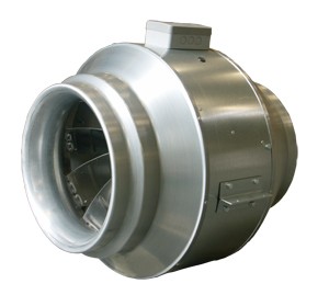 Systemair KD 450 XL1