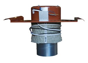 Systemair TOB 200-315 (снят с производства)