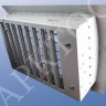 Вентиляционная решетка КРС 400х200 