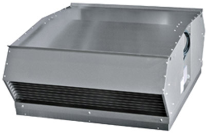Ostberg ТКН 960 J3 (Снят с производства)