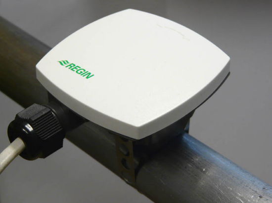 Контактный датчик температуры TG-AH1/PT1000 (-30...120 C)