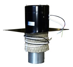 Systemair TOS 125-160 (снят с производства)