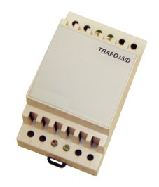 Systemair TRAFO15/D