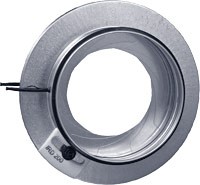 Ирисовый клапан ird 125