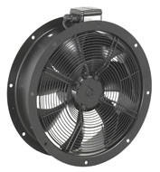 SYSTEMAIR AR sileo 450E4 (снят с производства)