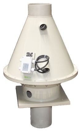 Systemair DVP 315D4-8