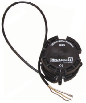Systemair DSG 1000 Sensor 0-1000Pa (снят с производства)