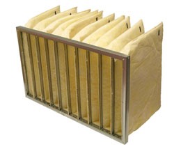 Systemair BFT FR08 EU5