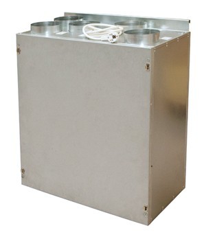 Systemair VR 300 ECV/B (снято с производства)