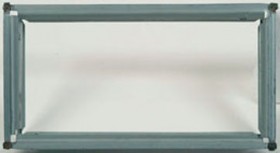 Systemair GSF-300x100  (Снят с производства)