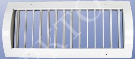 Вентиляционная решетка КМН 400x250