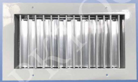 Вентиляционная решетка ПМР 500x200
