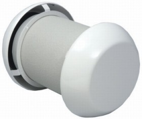 Systemair  OVR-160 (снят с производства)