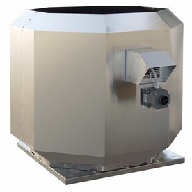 SYSTEMAIR DVV 630D6/F400+REV (снят с производства)