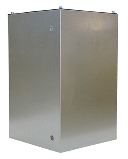 Systemair TG 540-800