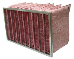 Systemair BFRO SR03 EU7