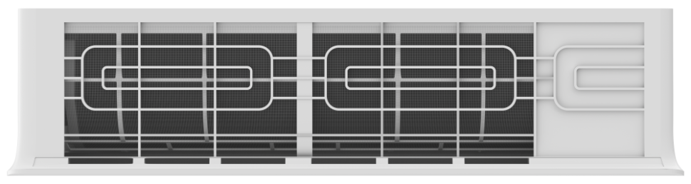 Cплит-система Hisense AS-12HR4RLRKC01