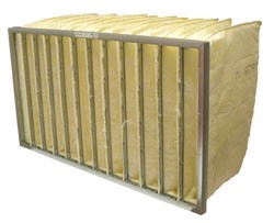 Systemair BFRO SR04 EU5