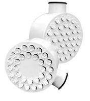 Воздухораспределитель Арктос 2ВКТ 315М