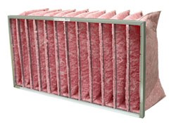Systemair BFRO SR04 EU7